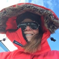 Colleen N. Hartman, Ph.D.