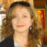 Claudia Isabel Torres Samudio