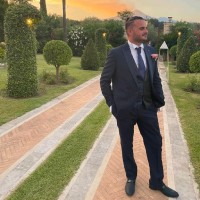 Mirko Casciana