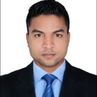 Mohammed Abdul Rahman