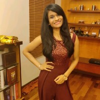 Rhea Nagendra