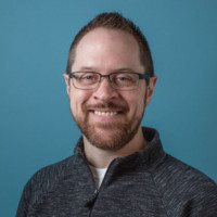 Joel Fulkerson