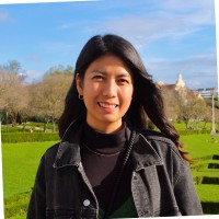 Johanna San Pedro