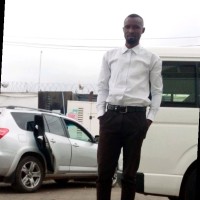 Moses Bamidele