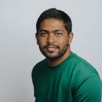 Krishno Dey