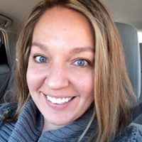 Stacy Popham