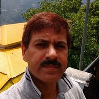 Hitesh Chadha