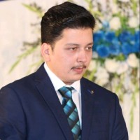 Ahmed Abbasi
