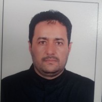 Mohammed Ali