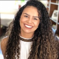 Fernanda Gonçalves de Morais