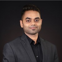 Deepak Anand
