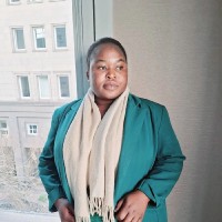 Tintswalo Mathebula