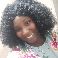 Ellen Ocloo