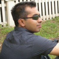 Rajkumar Navaratnaraja