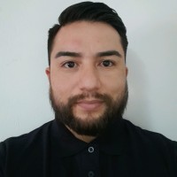 Edson Barria Rodríguez