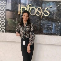 Chandni Bansal