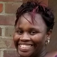Sharisa Seabrook
