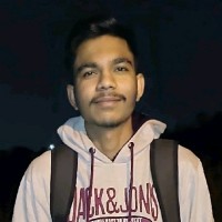 RUTWIK SHENDE
