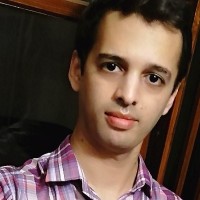 Muddasir Khan