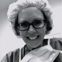 Robin Blanchard DNAP, CRNA