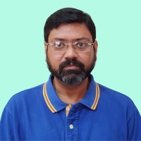 Arnab Majumdar