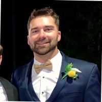 Zac Ferguson