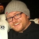 Brian Cooper
