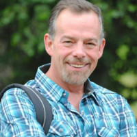 Ralph Eldridge