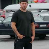daniel barklund