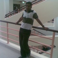 Sudheeshraj Baburajan