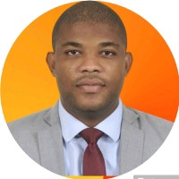 Pierril LUNDI,   MSc.