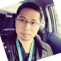 Kristian Carlo Esguerra