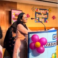 Ananya Mittal