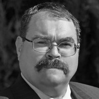 James R. Arsenault, J.D.