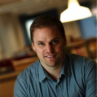 Gustaf Andersson