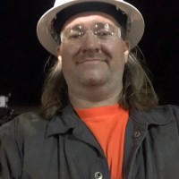 Andrew Cook