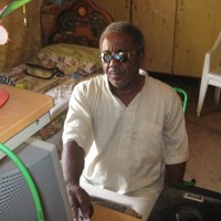 ali mohamed ahmed