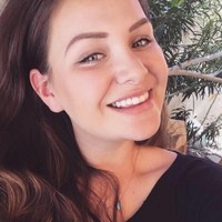 Anja Gegic