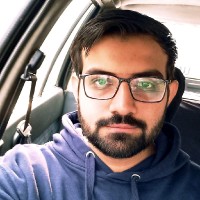 Mansoor Tariq