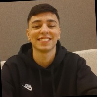 Tiago Martinez