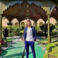 Salah Agrat
