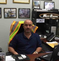 Saul Saumell