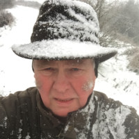 Ian Berridge