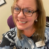 Tiffany Randall