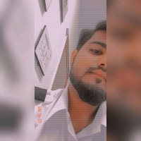 Syed Maisam Shah