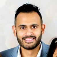 Elton Jonathan D'Souza