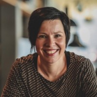 Jeannette Fläcklin-Achenbach