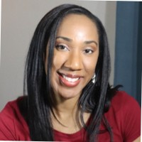 Deanda Brown, M. Ed