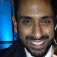 Sam Mohammed