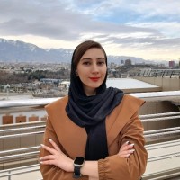 Fateme Bayat
